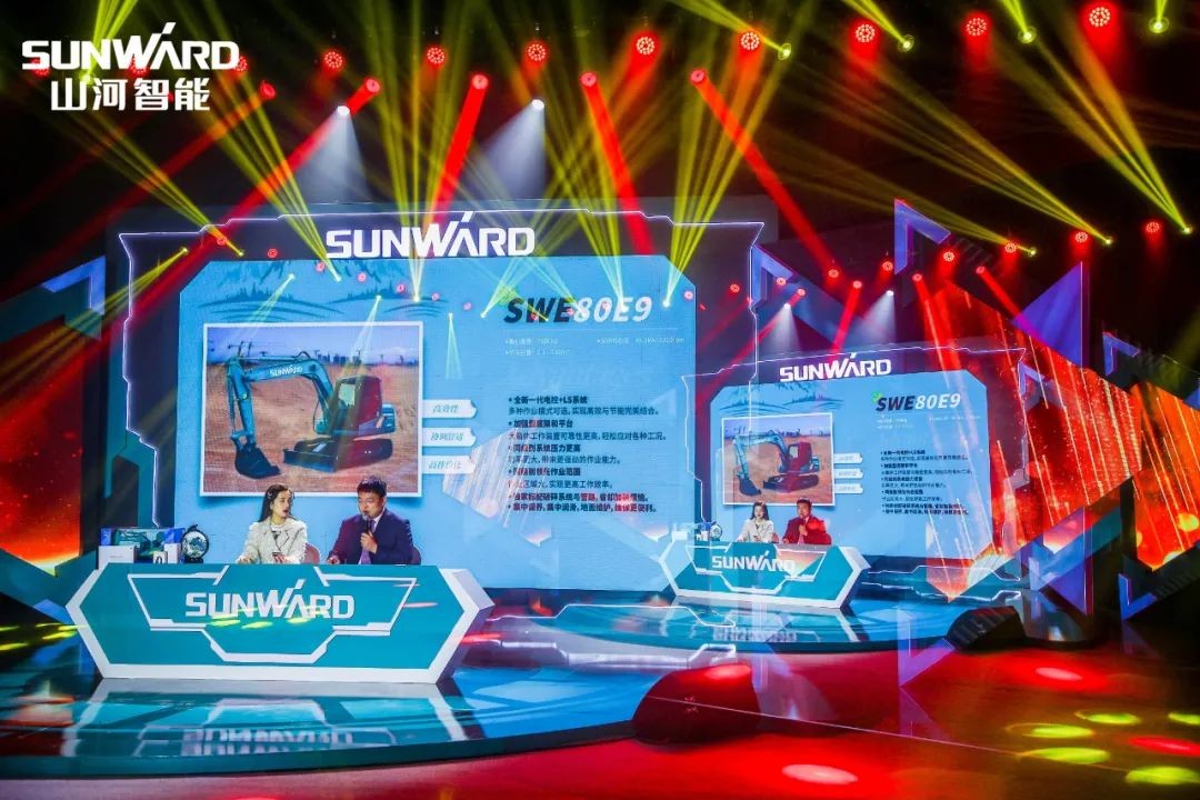 全程送礼！Z6官网智能龙仰面专场直播杰出收官！