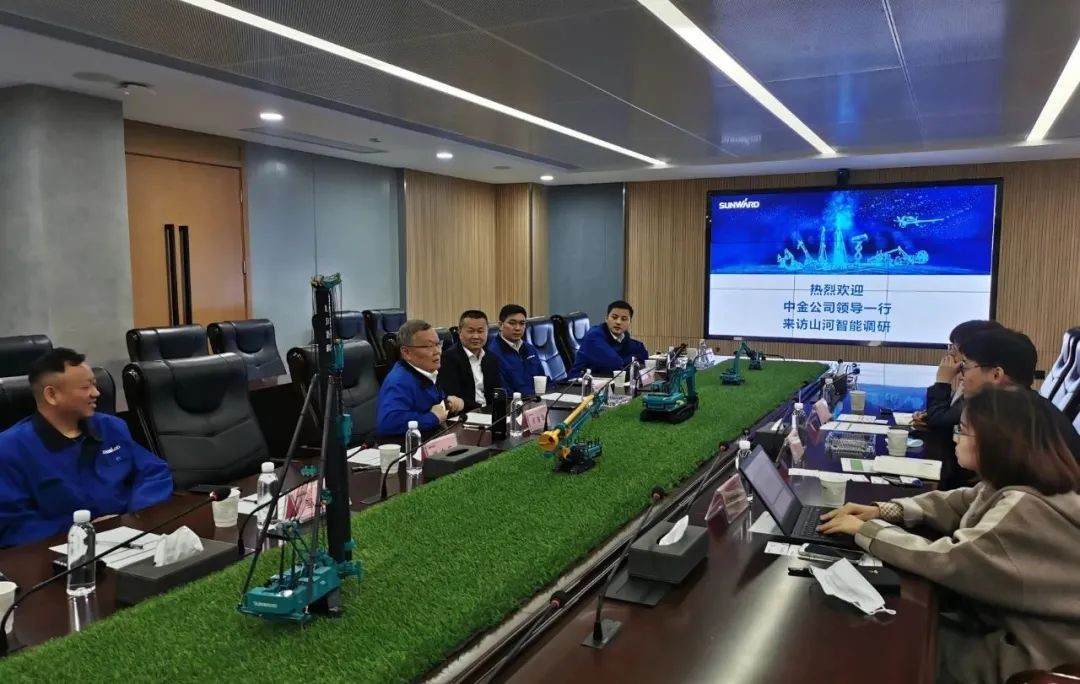 机构投资者调研Z6官网智能