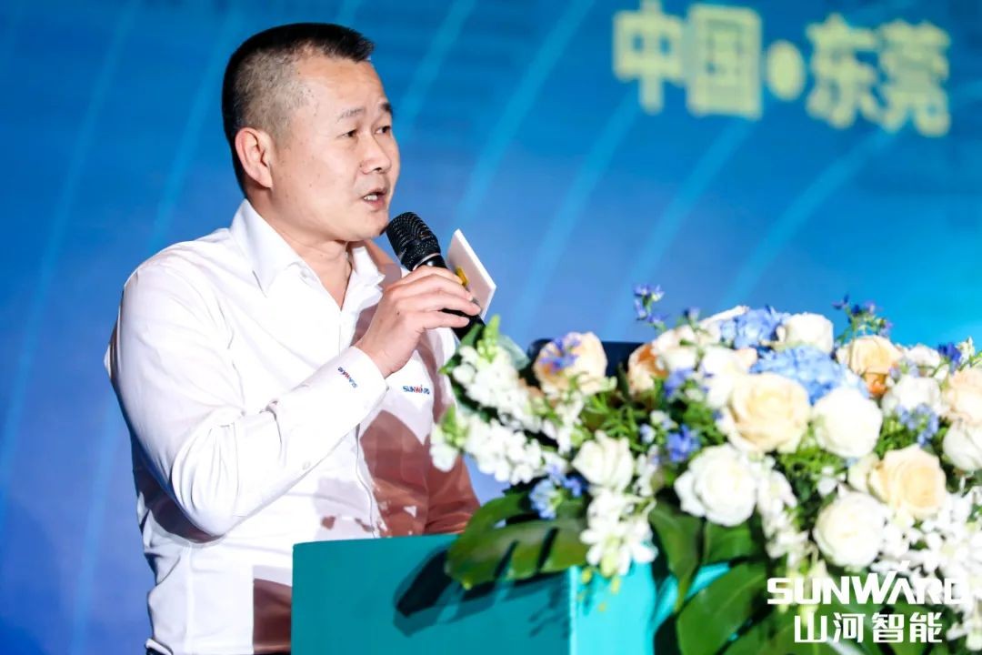 创桩工行业互换会最高纪录！Z6官网智能2021年全国客户互换会东莞站圆满进行