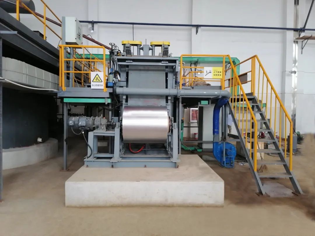 国内初创！中际Z6官网EPC总承包项目技术惊艳 将来可期