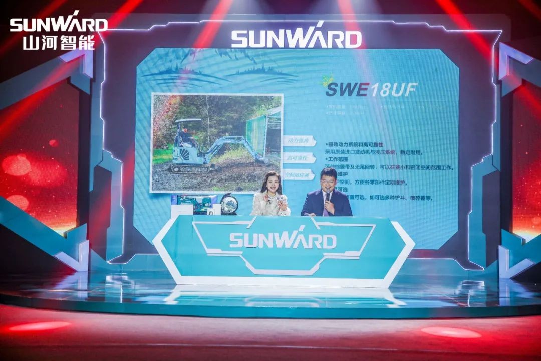 全程送礼！Z6官网智能龙仰面专场直播杰出收官！