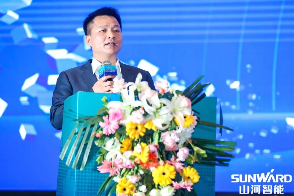 Z6官网智能川渝地域全国客户互换会圆满进行