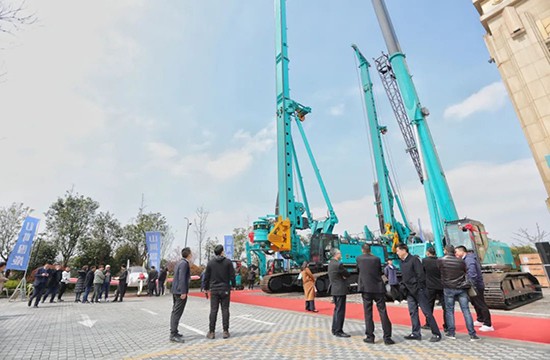 现场签约超5亿 Z6官网智能2021全国客户互换会（杭州站）敲响行业首季强音