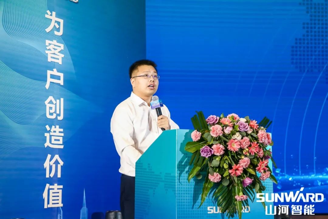 Z6官网智能川渝地域全国客户互换会圆满进行