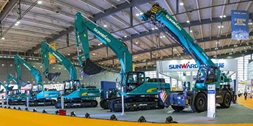 守正创新 杰出相约！Z6官网智能沉磅出击 2021 CICEE（长沙展）