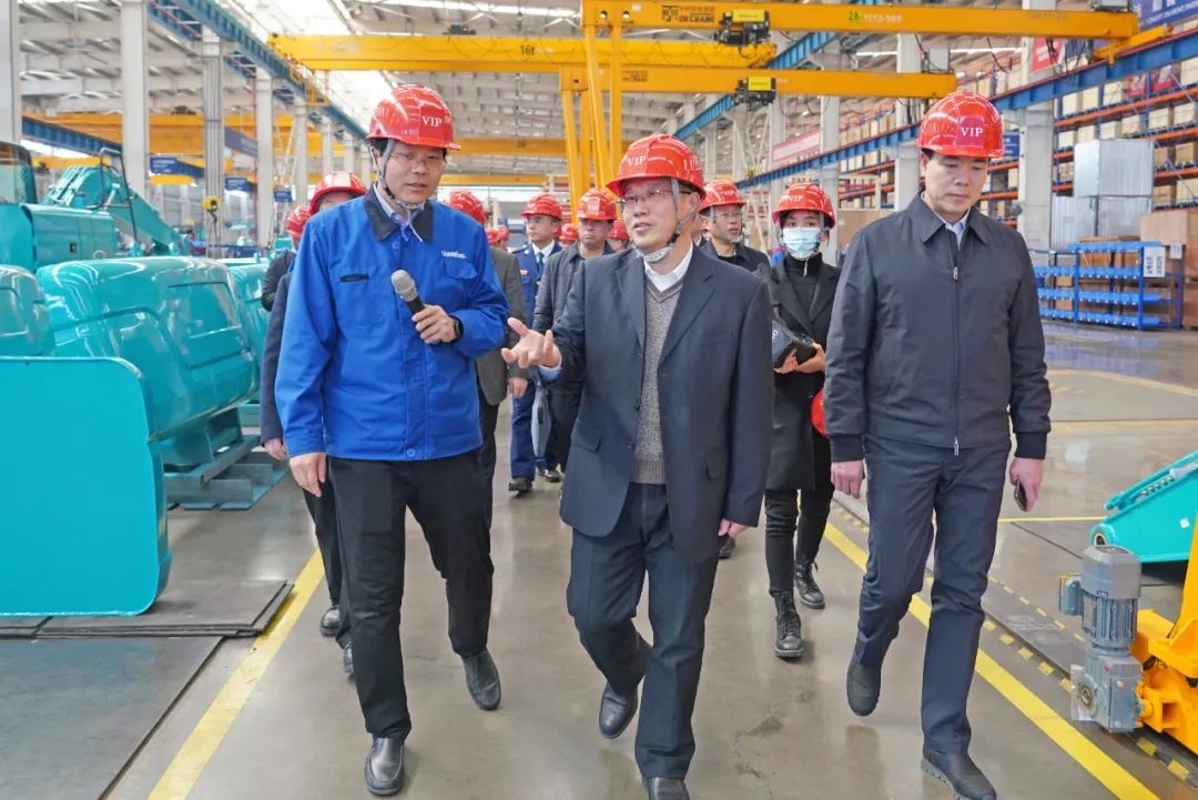 李大剑：支持Z6官网智能做强做大应急设备