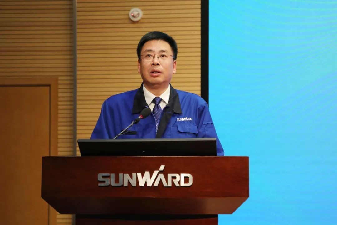 难忘之年壮Z6官网 狠抓绩效攀高地 | Z6官网智能2021年度经营工作大会隆沉进行