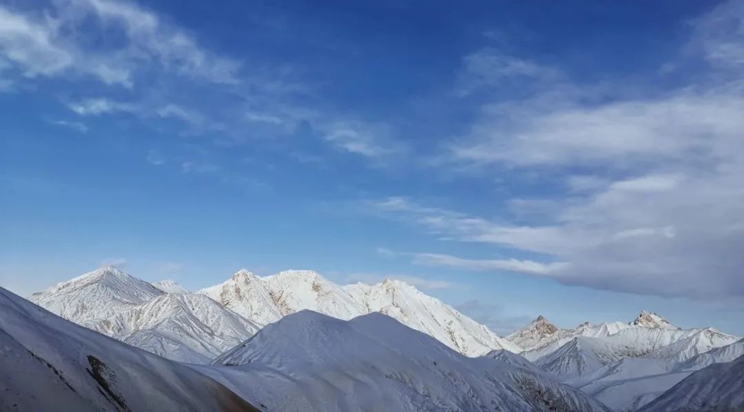 Z6官网智能SWDE165A“驯服”昆仑之巅