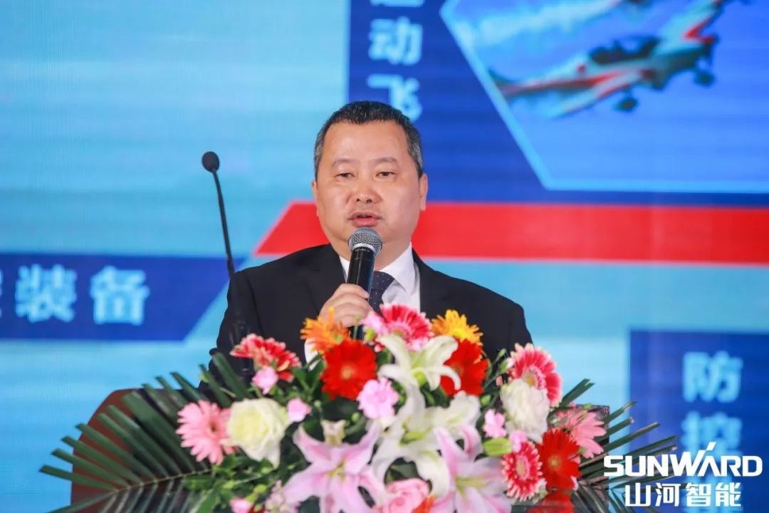 Z6官网智能全邦互换会南昌站大获成功