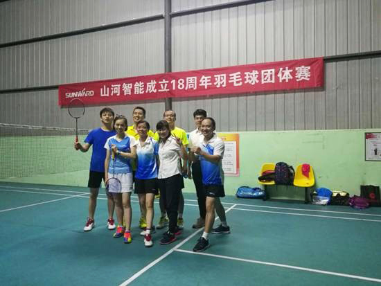 十八载青华岁月，羽动Z6官网