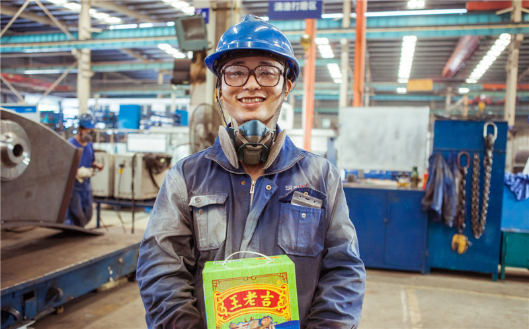 我们有清冷做伴，高温也能潇潇洒洒