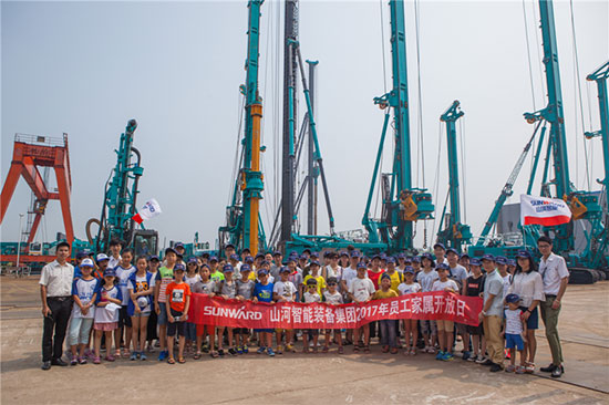 这个夏天，亲子玩转Z6官网智能“三栖”设备