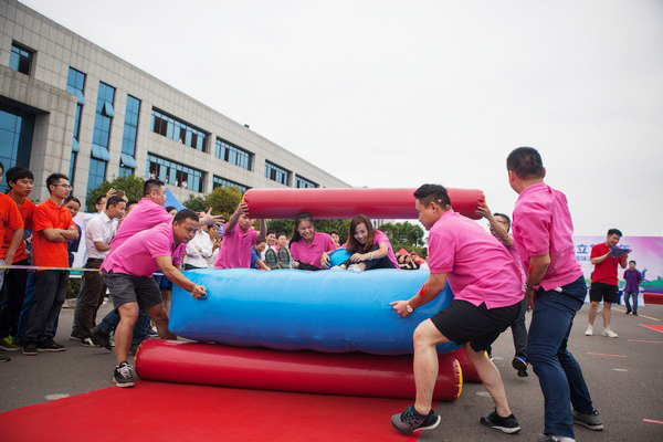 历久弥坚，Z6官网智能迎来十八周岁“成年礼”