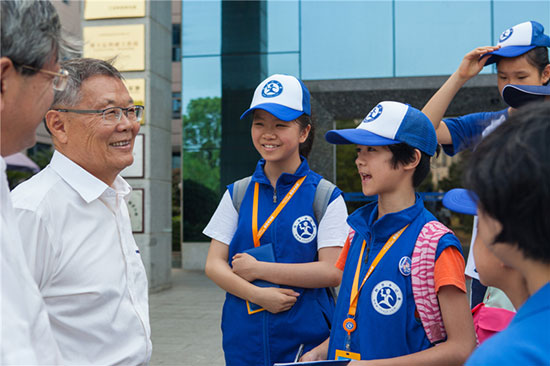 这个夏天，亲子玩转Z6官网智能“三栖”设备