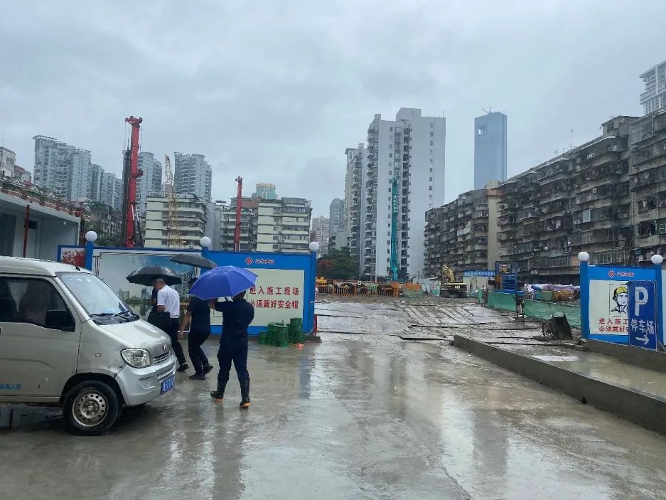 将关切洒满八闽大地！2021年Z6官网智能服务万里行走进福建