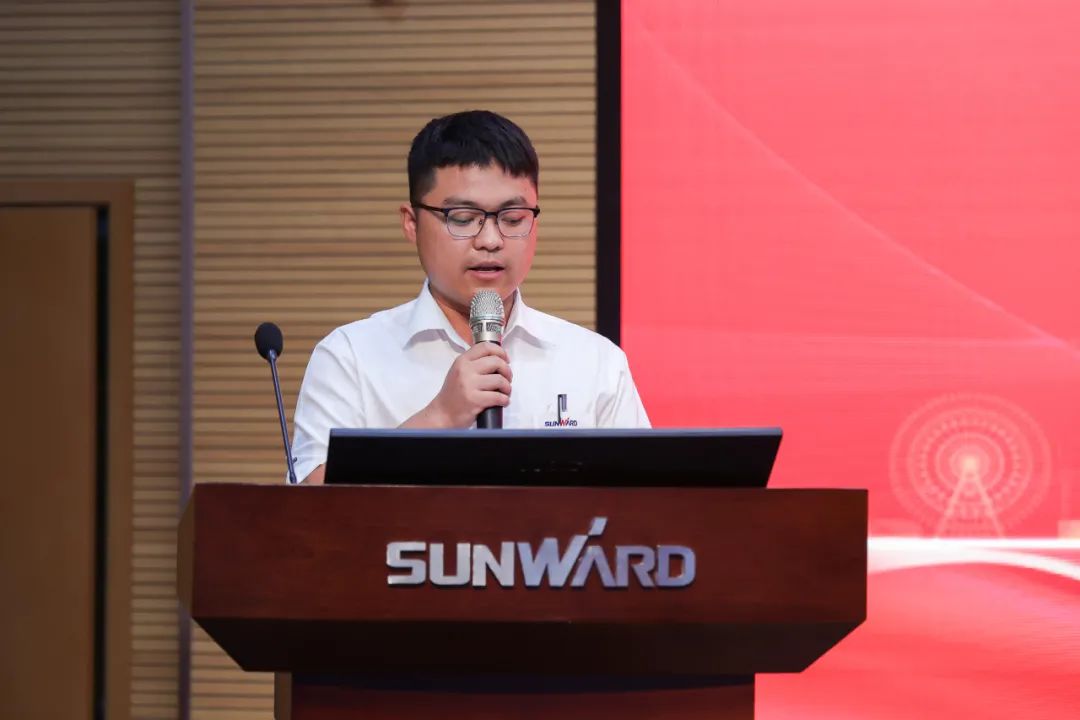 打造造作主题竞争力，助力公司振兴飞——Z6官网智能精益出产启动大会成功召开