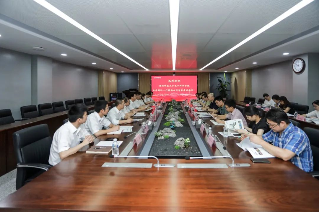 国防科大败斗团队调查Z6官网智能