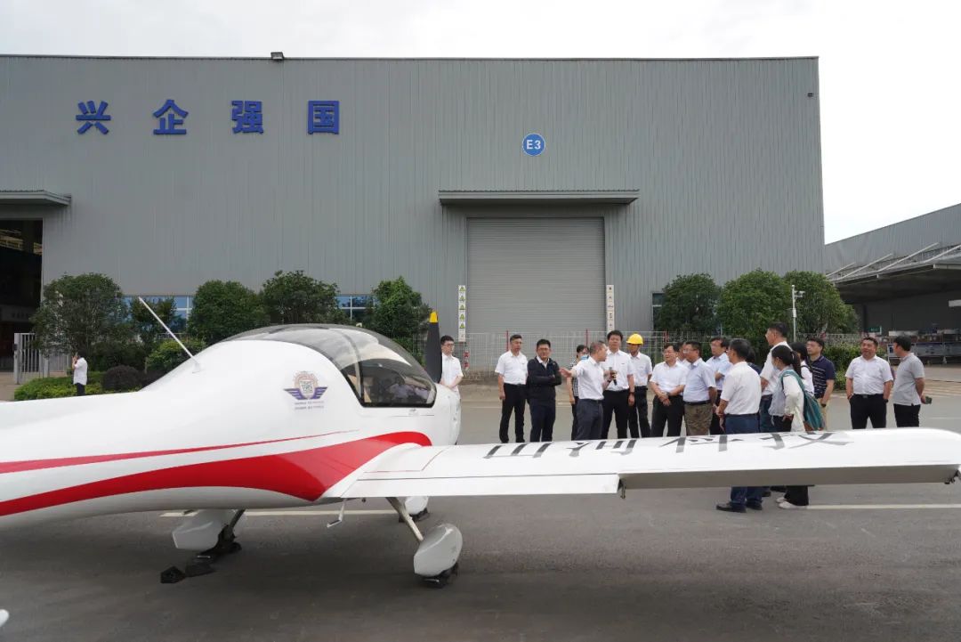 应急治理部科技和信息化司调研Z6官网智能