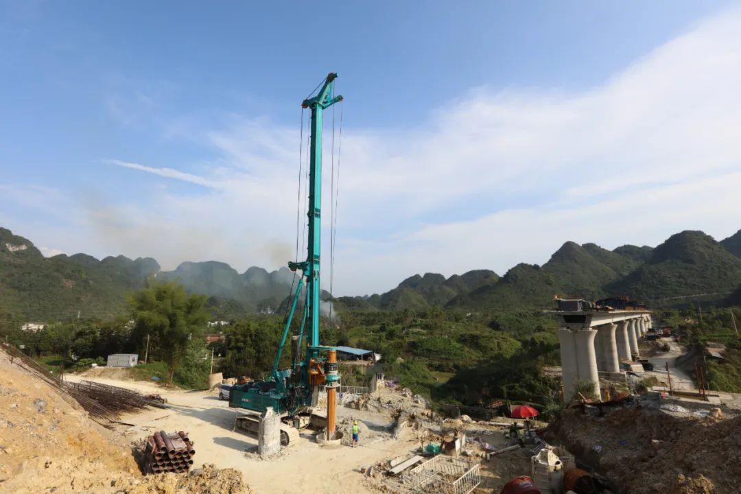 一个月只实现3根桩，为何客户连连夸奖？