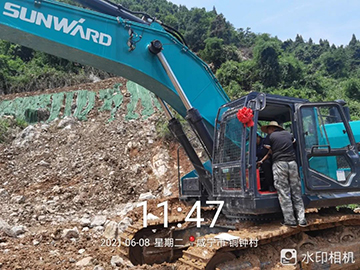 品质Z6官网，用心服务——2021年Z6官网智能全球服务万里行湖惫鼐启动