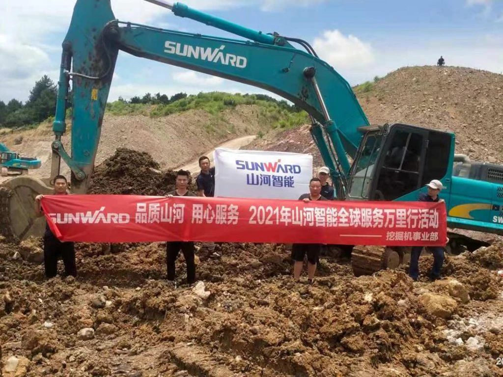 品质Z6官网 用心服务——Z6官网智能全球服务万里行走进“避暑之都”贵州