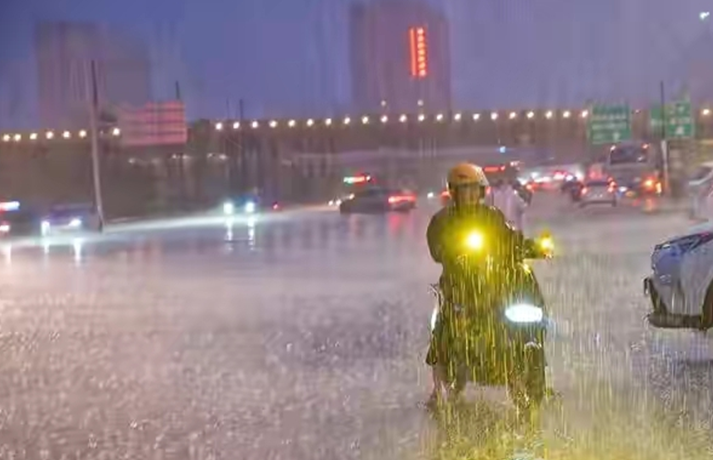 驰援河南！如需援手，我们第一功夫响应服务