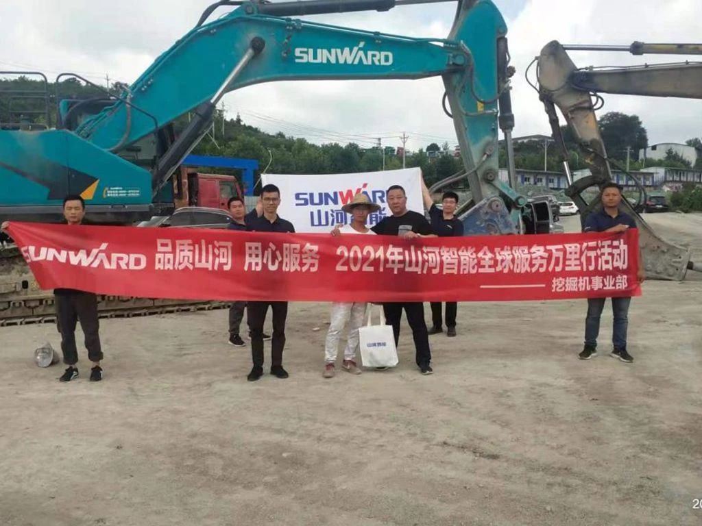 品质Z6官网 用心服务——Z6官网智能全球服务万里行走进“避暑之都”贵州