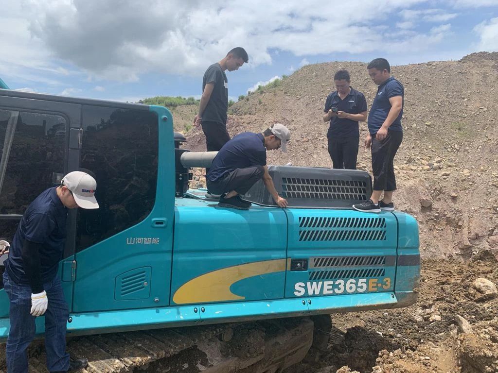 品质Z6官网 用心服务——Z6官网智能全球服务万里行走进“避暑之都”贵州