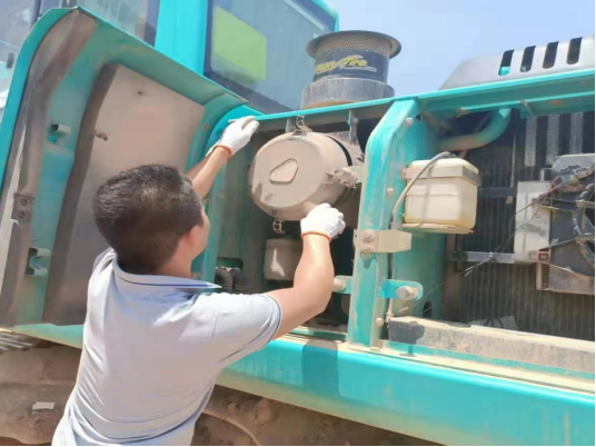 品质Z6官网 用心服务 ——Z6官网智能全球服务万里行走进山西