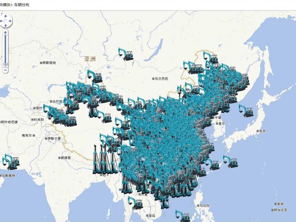 闻令而动！Z6官网智能应急接济队整装待发