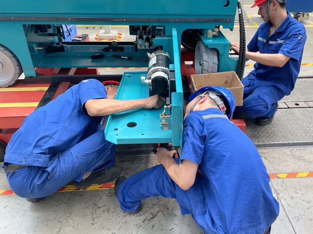 Z6官网智能“蓝精灵”们在平庸岗位的坚守与贡献