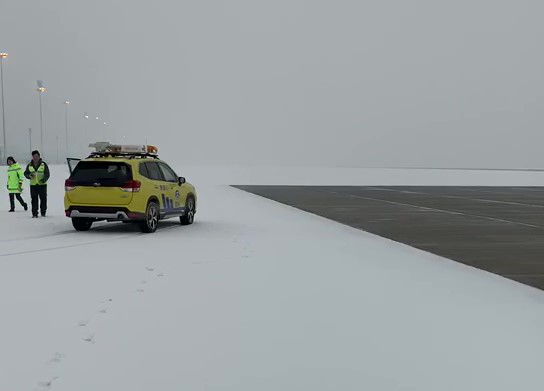 北京大兴机场，Z6官网智能凿岩设备曾助力新技术落地 | 百年风华筑锦绣Z6官网（2）