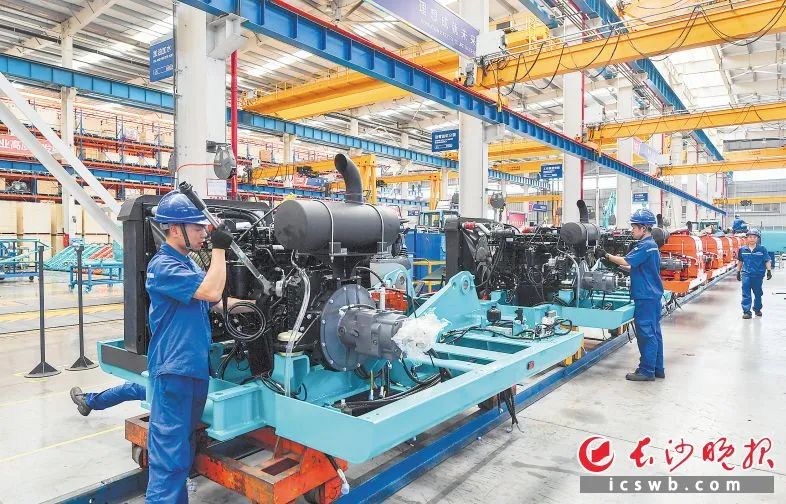 媒体聚焦 | 自主创新，推动科技自立自强