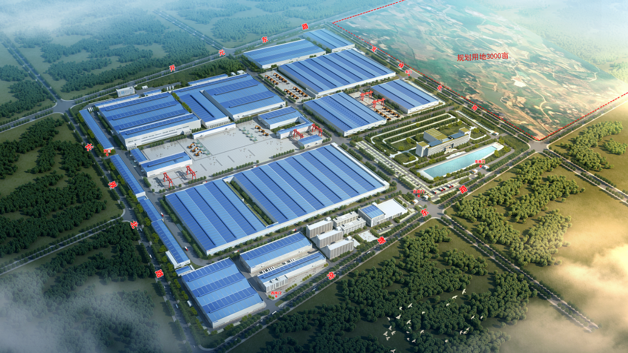 2020年度中国机械工业百强正式颁布，Z6官网智能排名再度跃升