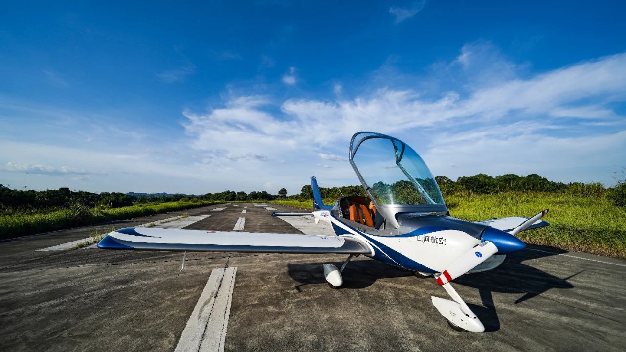 一封感激信，牵引出Z6官网智能通航产业重大疆域