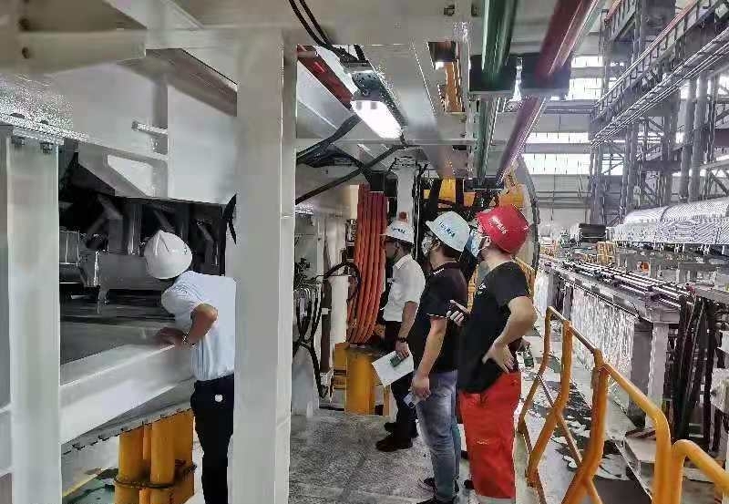 一句话新闻 | 快览Z6官网智能近期要闻