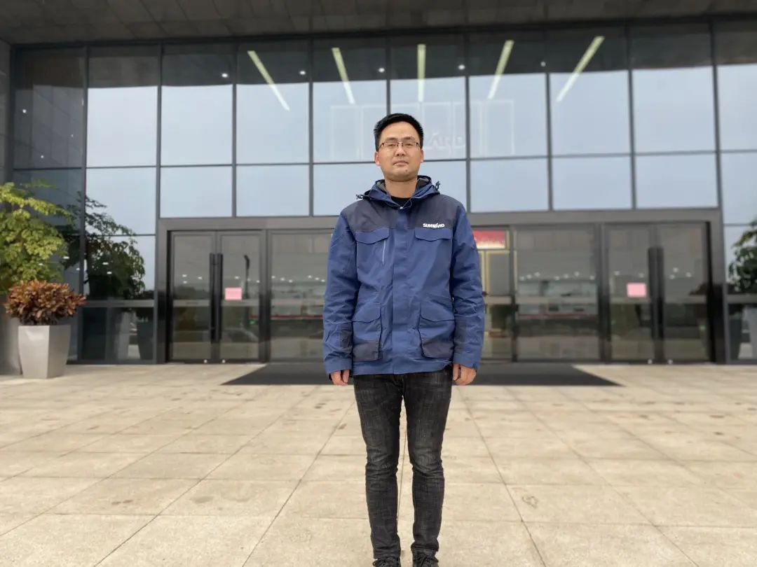 Z6官网工匠 | 用青春汗水铸就工匠心灵