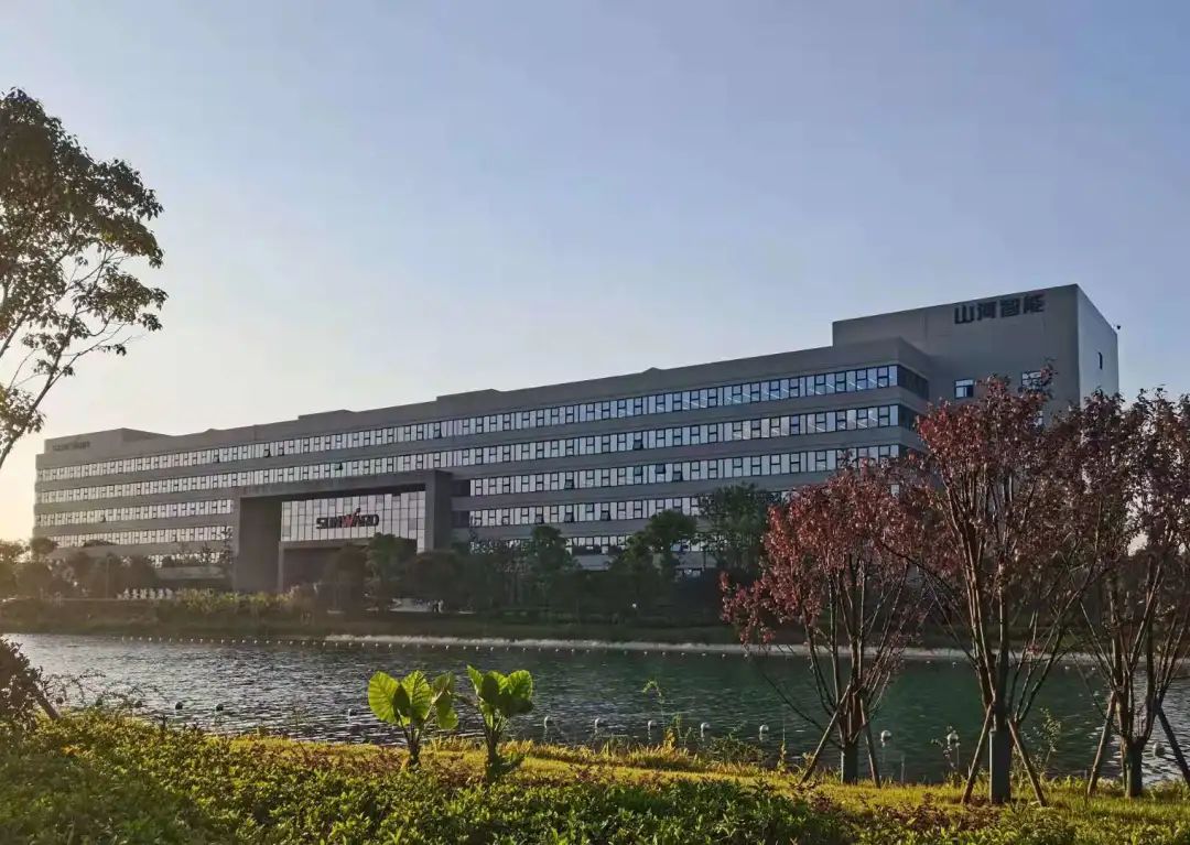 Z6官网智能颁布2021年半年报——主题业务营收稳重增长，研发创新多点着花