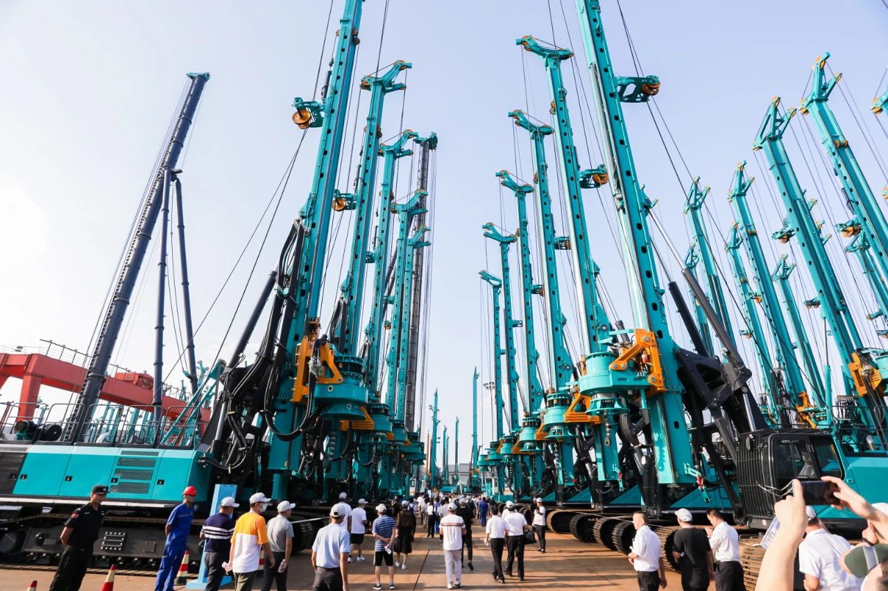 游展超热烈！Z6官网智能成就展示会高能名排场来袭