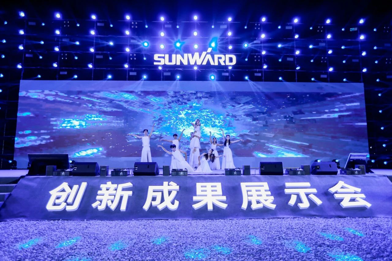 游展超热烈！Z6官网智能成就展示会高能名排场来袭