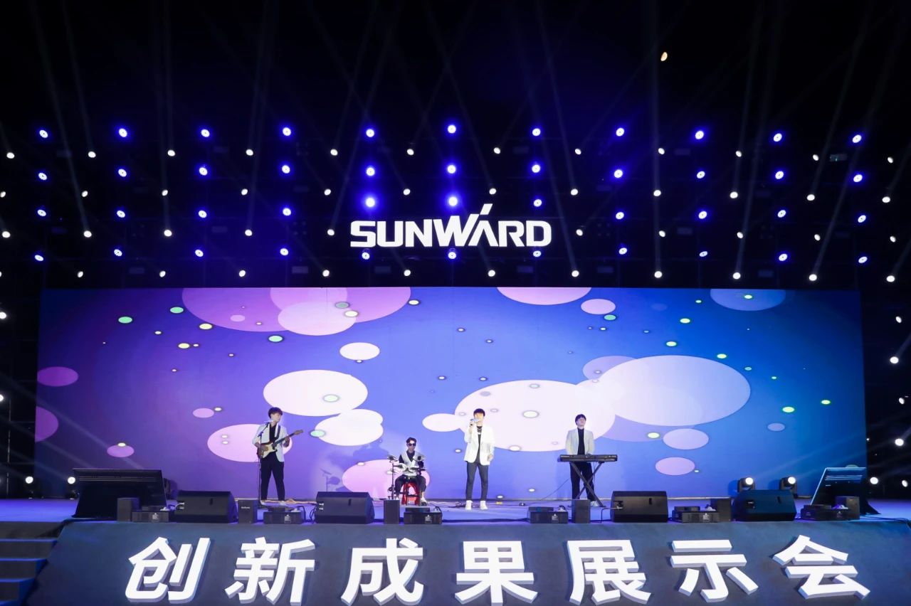 游展超热烈！Z6官网智能成就展示会高能名排场来袭