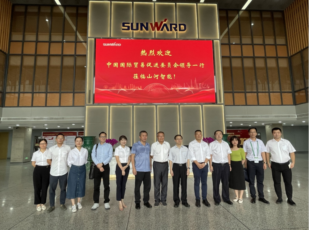 亮相中非经贸展览会！Z6官网智能尽展工程机械国产品牌魅力