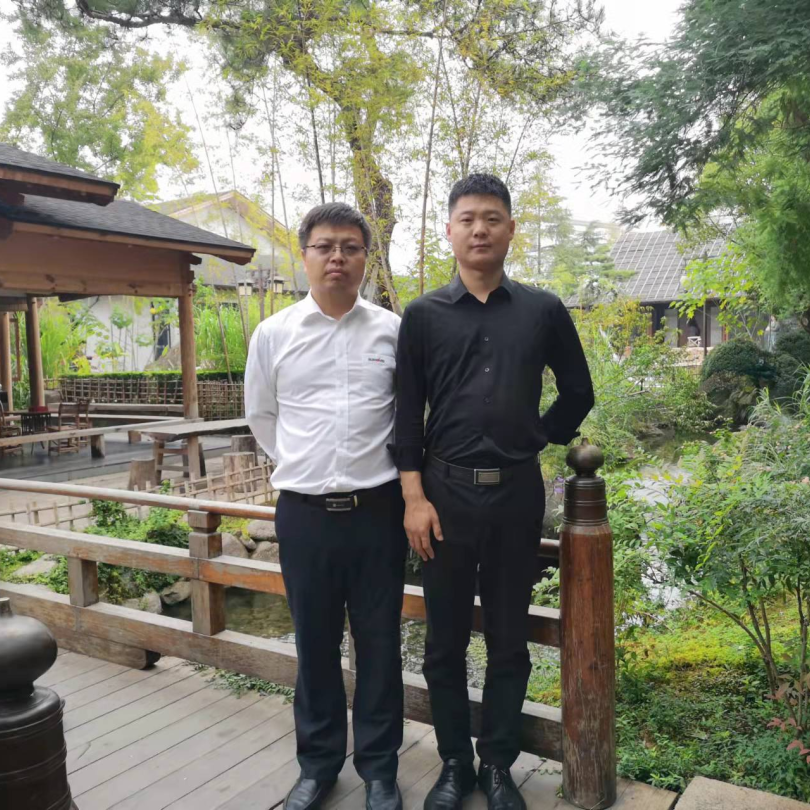 创富故事 | 潜心桩基施工30载，他们认准Z6官网智能旋挖钻