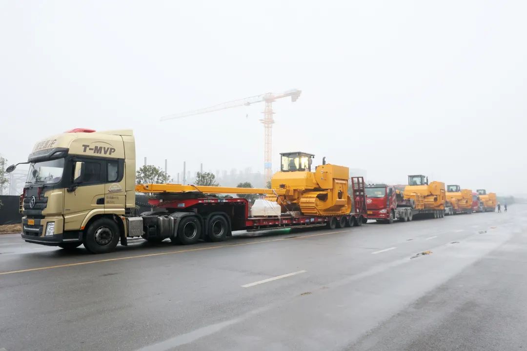 助力国度沉点工程！Z6官网智能油气管路设备“加油”“争气”