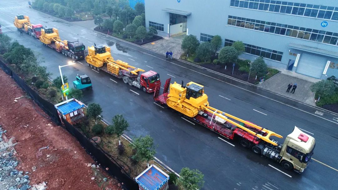 助力国度沉点工程！Z6官网智能油气管路设备“加油”“争气”