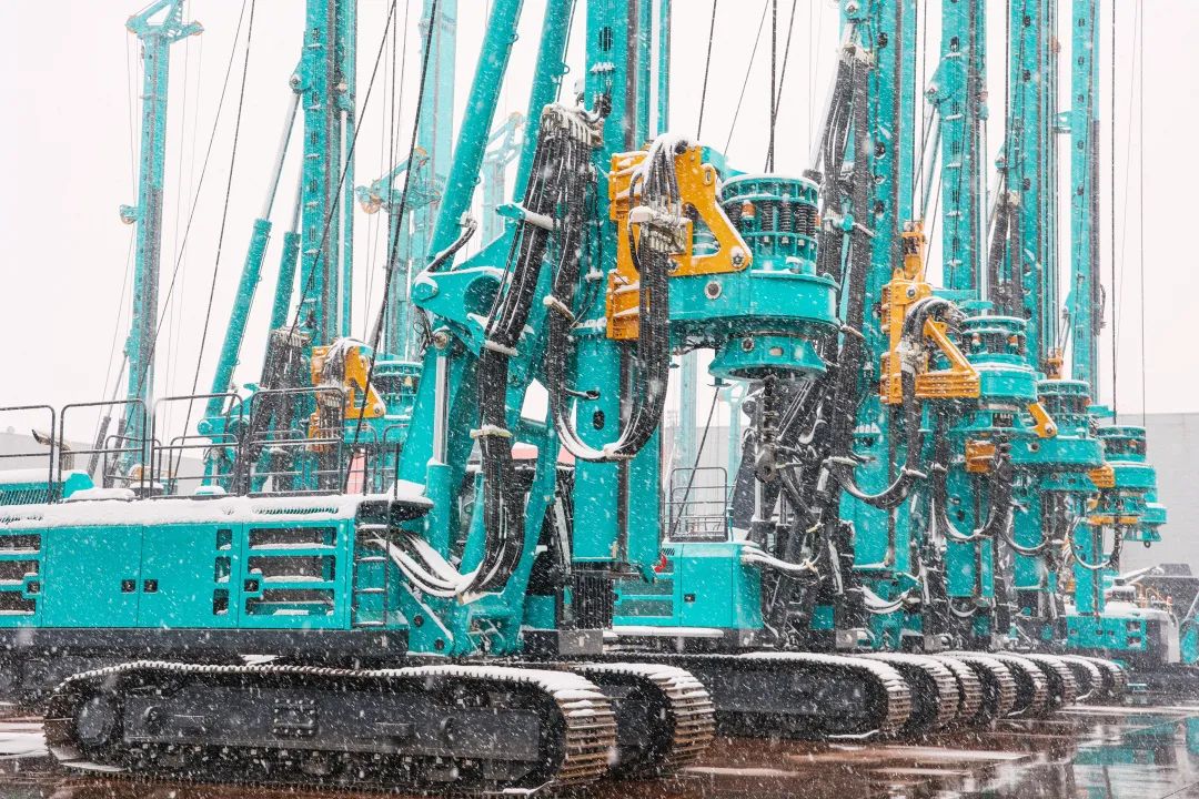 瑞雪兆丰年，邀您共赏雪中Z6官网！