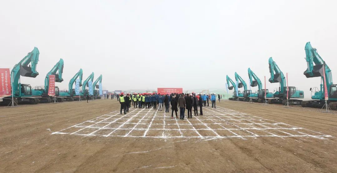 “Z6官网绿”杰出亮相！Z6官网智能设备全面助力长沙机场改扩建项目