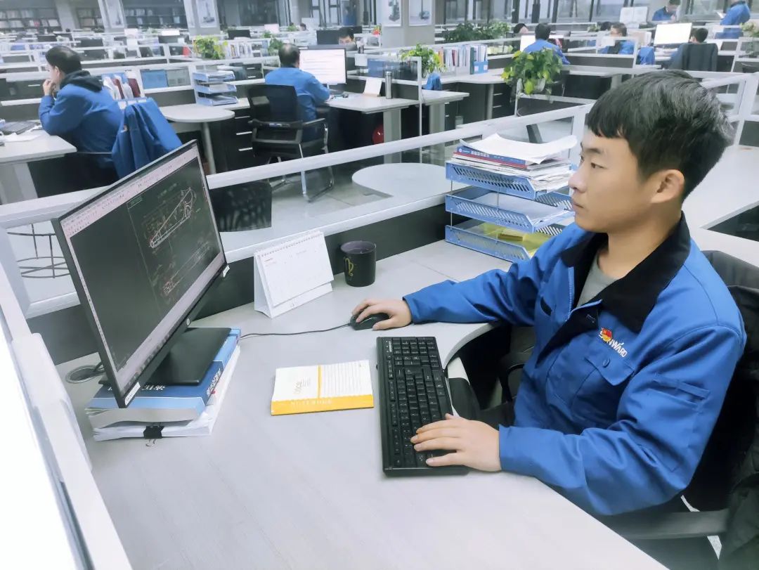 你好 2022！再见 2021！我与Z6官网智能共成长