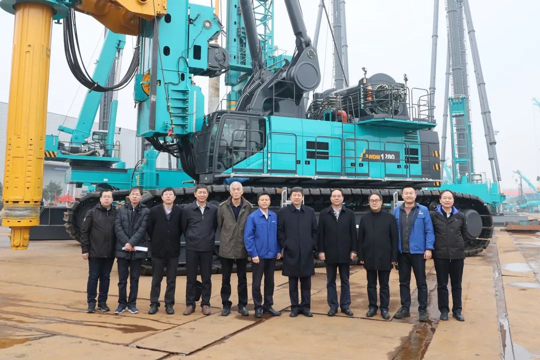 整体技术国际当先！Z6官网智能四项科技成就顺利通过专家鉴定