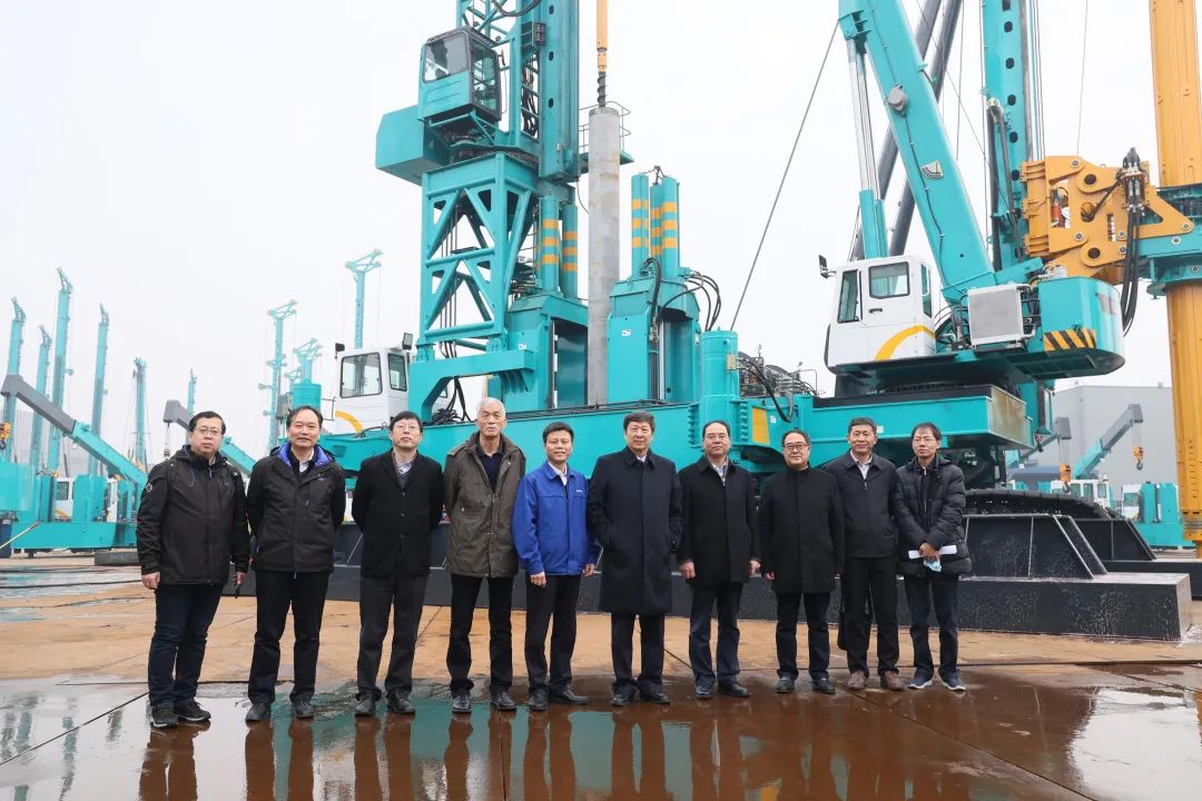 整体技术国际当先！Z6官网智能四项科技成就顺利通过专家鉴定